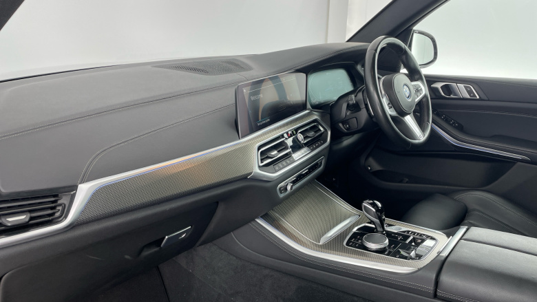 BMW X5 xDrive45e M Sport 5dr Auto Estate